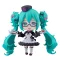 Character Vocal Series 01: Hatsune Miku Nendoroid Action Figure Hatsune Miku: Glasses x Café Ver. 10 cm