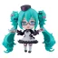 Character Vocal Series 01: Hatsune Miku Nendoroid Action Figure Hatsune Miku: Glasses x Café Ver. 10 cm