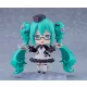Character Vocal Series 01: Hatsune Miku Nendoroid Action Figure Hatsune Miku: Glasses x Café Ver. 10 cm