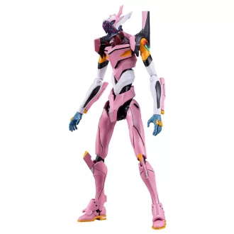   Rebuild of Evangelion Moderoid Plastic Model Kit Evangelion Production Model Custom Type-08a 17 cm