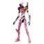 Rebuild of Evangelion Moderoid Plastic Model Kit Evangelion Production Model Custom Type-08a 17 cm