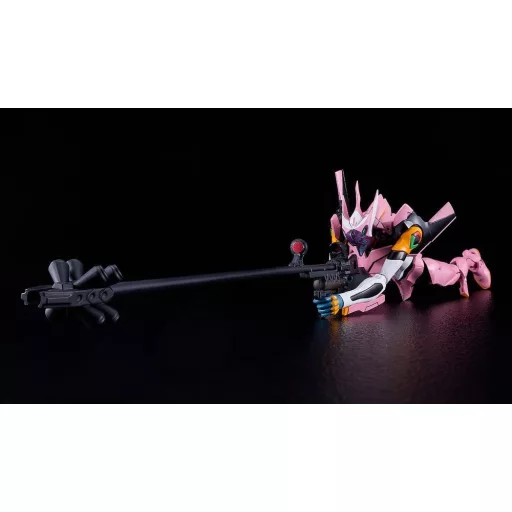 Rebuild of Evangelion Moderoid Plastic Model Kit Evangelion Production Model Custom Type-08a 17 cm