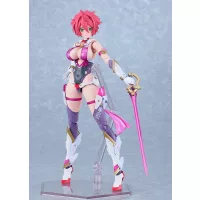 Cutie Honey Nova