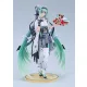 Character Vocal Series 01: Hatsune Miku PVC Figure 1/7 Smile x Future Ver. 27 cm