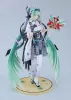 Character Vocal Series 01: Hatsune Miku PVC Figure 1/7 Smile x Future Ver. 27 cm