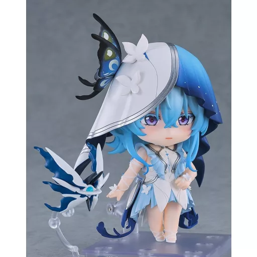 Wuthering Waves Nendoroid Action Figure The Shorekeeper 10 cm