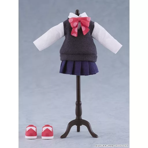 Bocchi the Rock! Nendoroid Doll Action Figure Nijika Ijichi 14 cm