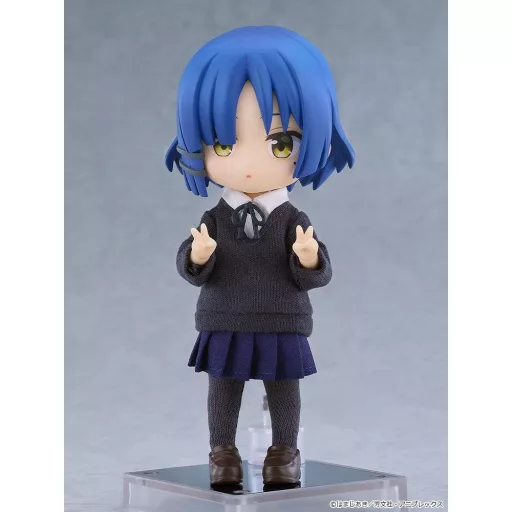 Bocchi the Rock! Nendoroid Doll Action Figure Ryo Yamada 14 cm