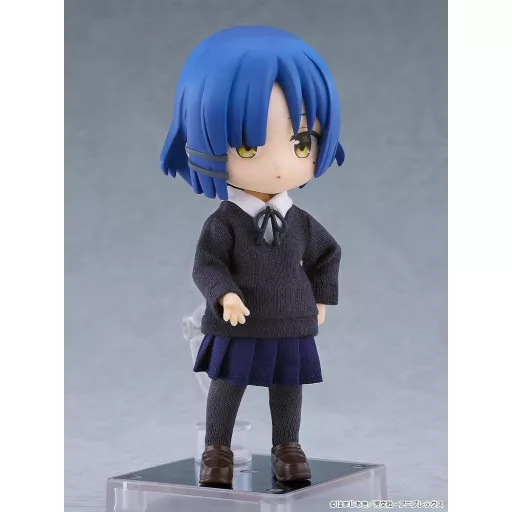 Bocchi the Rock! Nendoroid Doll Action Figure Ryo Yamada 14 cm