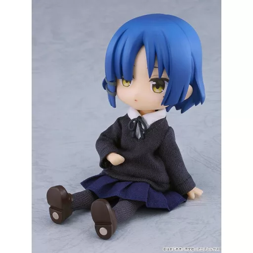 Bocchi the Rock! Nendoroid Doll Action Figure Ryo Yamada 14 cm