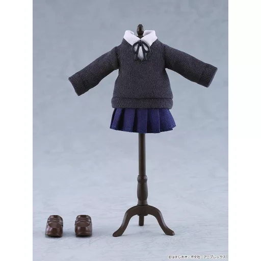 Bocchi the Rock! Nendoroid Doll Action Figure Ryo Yamada 14 cm