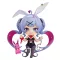 Character Vocal Series 01: Hatsune Miku Nendoroid Action Figure Rabbit Hole Ver. 10 cm