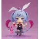 Character Vocal Series 01: Hatsune Miku Nendoroid Action Figure Rabbit Hole Ver. 10 cm