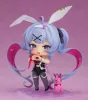 Character Vocal Series 01: Hatsune Miku Nendoroid Action Figure Rabbit Hole Ver. 10 cm