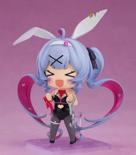Character Vocal Series 01: Hatsune Miku Nendoroid Action Figure Rabbit Hole Ver. 10 cm