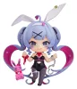 Character Vocal Series 01: Hatsune Miku Nendoroid Action Figure Rabbit Hole Ver. 10 cm