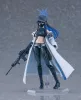 Blue Archive Figma Action Figure Saori Joumae 17 cm