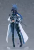 Blue Archive Figma Action Figure Saori Joumae 17 cm