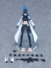 Blue Archive Figma Action Figure Saori Joumae 17 cm