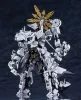 Blue Archive Moderoid Plastic Model Kit Daath 20 cm