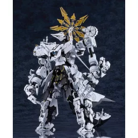 Blue Archive Moderoid Plastic Model Kit Daath 20 cm