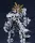 Blue Archive Moderoid Plastic Model Kit Daath 20 cm