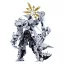 Blue Archive Moderoid Plastic Model Kit Daath 20 cm