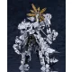 Blue Archive Moderoid Plastic Model Kit Daath 20 cm