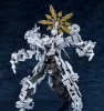 Blue Archive Moderoid Plastic Model Kit Daath 20 cm