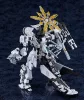 Blue Archive Moderoid Plastic Model Kit Daath 20 cm