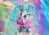 Character Vocal Series 01: Hatsune Miku PVC Figure 1/7 with SOLWA 24 cm