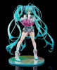 Character Vocal Series 01: Hatsune Miku PVC Figure 1/7 with SOLWA 24 cm