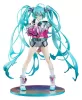 Character Vocal Series 01: Hatsune Miku PVC Figure 1/7 with SOLWA 24 cm