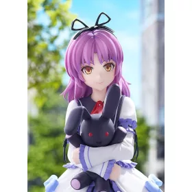   Trails in the Sky 2nd Chapter Pop Up Parade PVC Figure Renne L Size 21 cm