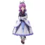 Trails in the Sky 2nd Chapter Pop Up Parade PVC Figure Renne L Size 21 cm