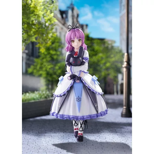 Trails in the Sky 2nd Chapter Pop Up Parade PVC Figure Renne L Size 21 cm