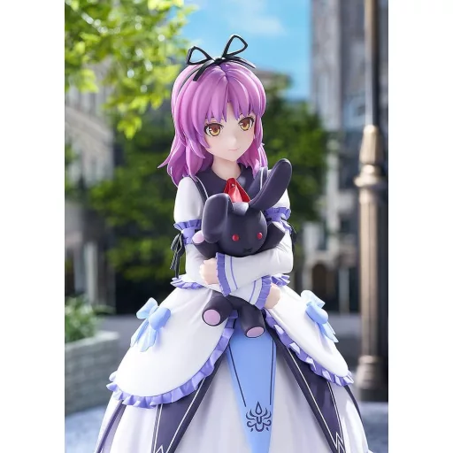 Trails in the Sky 2nd Chapter Pop Up Parade PVC Figure Renne L Size 21 cm