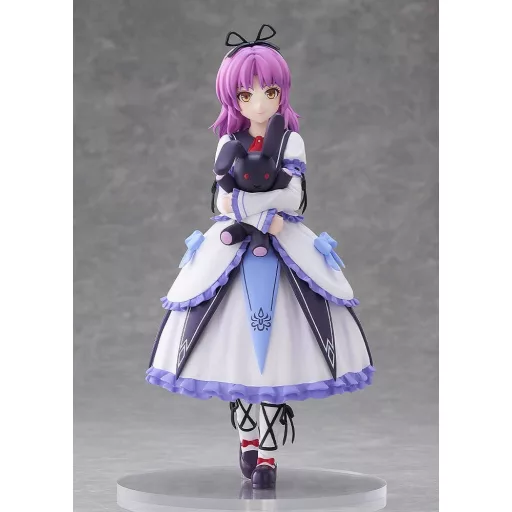 Trails in the Sky 2nd Chapter Pop Up Parade PVC Figure Renne L Size 21 cm
