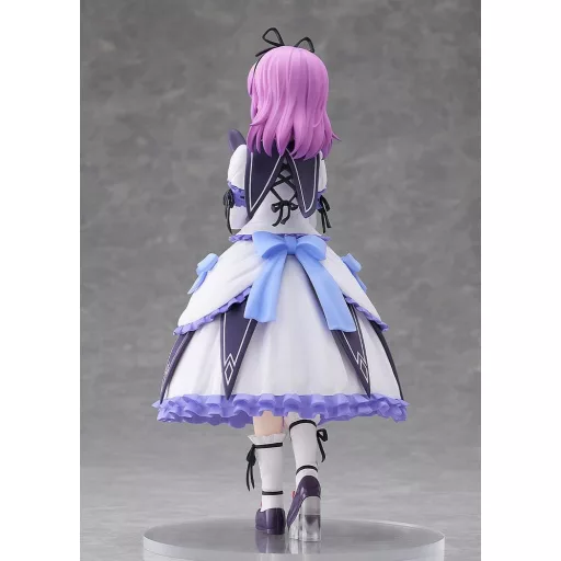 Trails in the Sky 2nd Chapter Pop Up Parade PVC Figure Renne L Size 21 cm