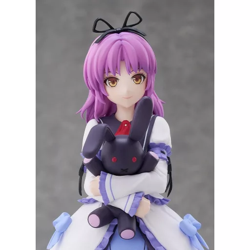 Trails in the Sky 2nd Chapter Pop Up Parade PVC Figure Renne L Size 21 cm
