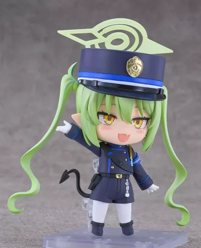 Blue Archive Nendoroid Action Figure Nozomi Tachibana 10 cm