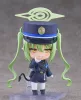 Blue Archive Nendoroid Action Figure Nozomi Tachibana 10 cm