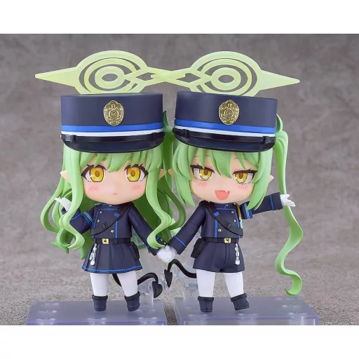 Blue Archive Nendoroid Action Figure Nozomi Tachibana 10 cm