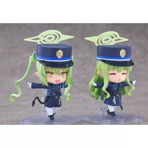 Blue Archive Nendoroid Action Figure Nozomi Tachibana 10 cm