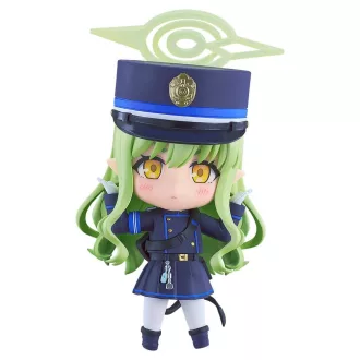 Blue Archive Nendoroid Action Figure Hikari Tachibana 10 cm