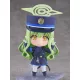 Blue Archive Nendoroid Action Figure Hikari Tachibana 10 cm