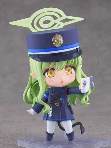 Blue Archive Nendoroid Action Figure Hikari Tachibana 10 cm