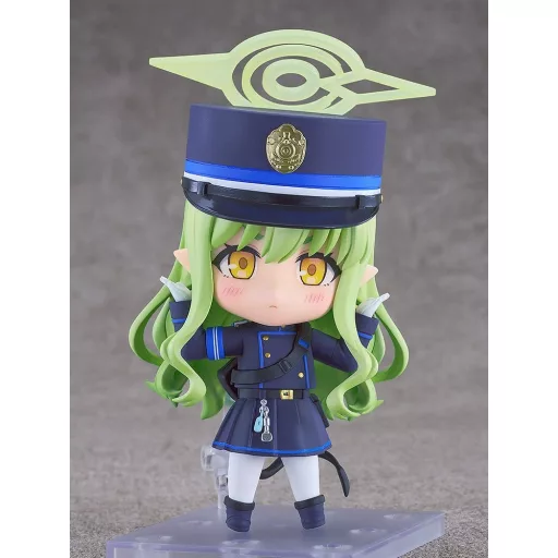 Blue Archive Nendoroid Action Figure Hikari Tachibana 10 cm