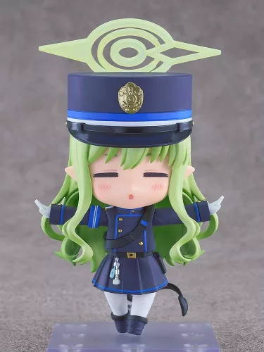 Blue Archive Nendoroid Action Figure Hikari Tachibana 10 cm