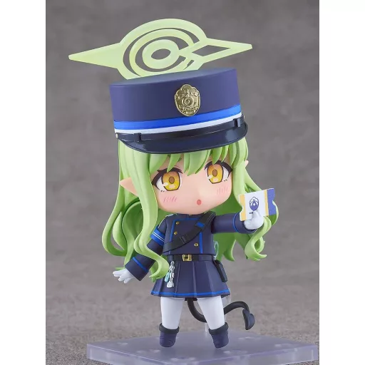 Blue Archive Nendoroid Action Figure Hikari Tachibana 10 cm
